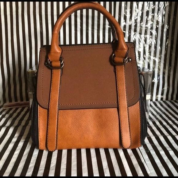 Women’s European Style Crossbody handbag - Picture 6 of 12